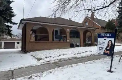 90 Flamborough Drive Toronto W04 Ontario M6M 2R8