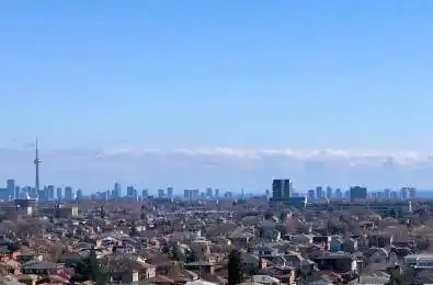 830 Lawrence Avenue Unit# 1209 Toronto W04 Ontario M6A 1C3