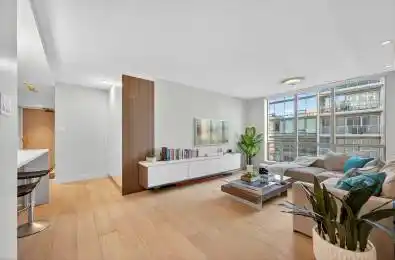 40 Scollard Street Unit# 1502 Toronto C02 Ontario M5R 3S1