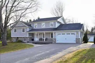 100 Birch Grove Shelburne Ontario L9V 2W3