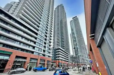 2220 Lakeshore Boulevard Unit# 1705 Toronto W06 Ontario M8V 0C1