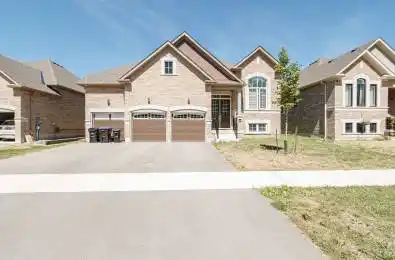 244 Ramblewood Drive Wasaga Beach Ontario L9Z 0L5