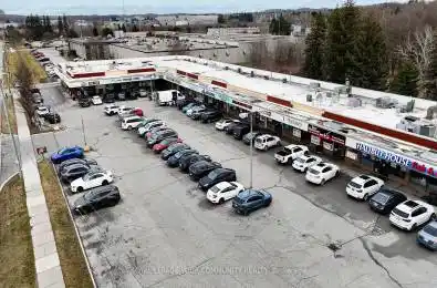 265 Edward Street Unit# 14 Aurora Ontario L4G 3M7