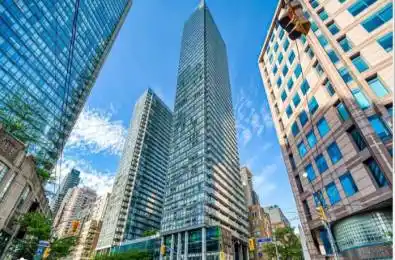 38 Grenville Street Unit# 1909 Toronto C01 Ontario M4Y 1A5