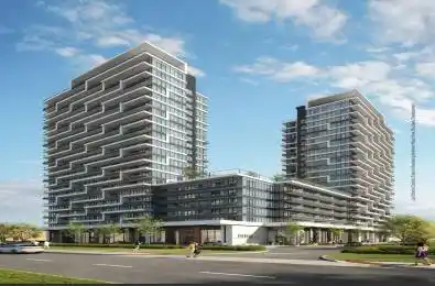 9751 Markham Road Unit# B-PH-03 Markham Ontario L6E 0W9