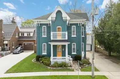 35 Main Street Lambton Shores Ontario N0N 1J0