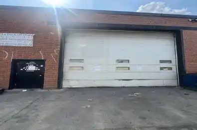 100 Rutherford Road Unit# 6 Brampton Ontario L6W 3J5