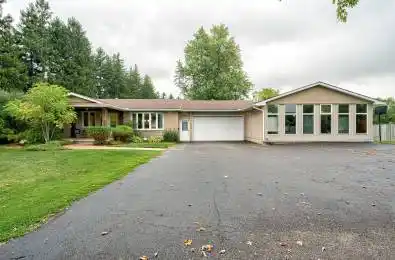 254 Boyce Street Perth South Ontario N0K 1X0