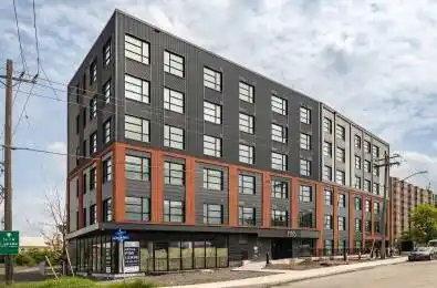 1155 Joseph Cyr Street Cyrville - Carson Grove - Pineview Ontario K1J 