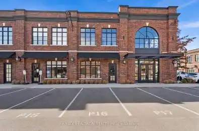 68 Jutland Road Unit# 8 Toronto W08 Ontario M8Z 2H1