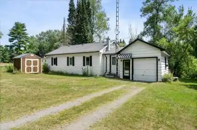 42 A Hawkins Bay Road Tweed Ontario K0K 3J0
