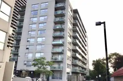 2464 Weston Road Unit# 201 Toronto W04 Ontario M9N 0A2