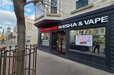 5842 Ferry Street Niagara Falls Ontario L2G 1S9