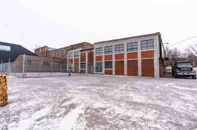 225 Merritt Street St. Catharines Ontario L2T 1J7