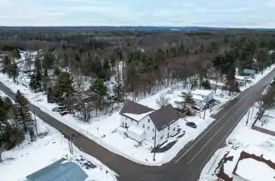 2502 Highway 518 N/A McMurrich/Monteith Ontario P0A 1Y0