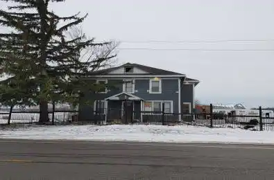 4034 Canborough Road West Lincoln Ontario L0R 2J0