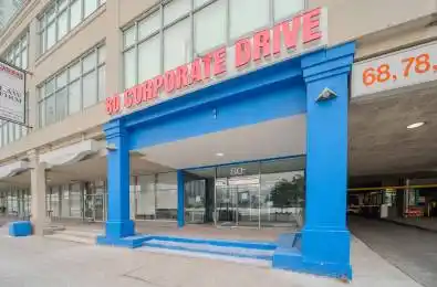 80 Corporate Drive Unit# 204 Toronto E09 Ontario M1H 3G5