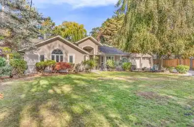 1049 Indian Rd Road Mississauga Ontario L5H 1R6