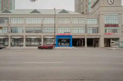 80 Corporate Drive Unit# 205 Toronto E09 Ontario M1H 3G5