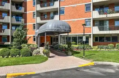 7811 Yonge Street Unit# PH7 Markham Ontario L3T 4S3