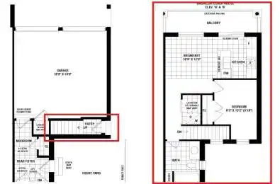 9440 Bayview Avenue Unit# Coach Richmond Hill Ontario L4C 5G9