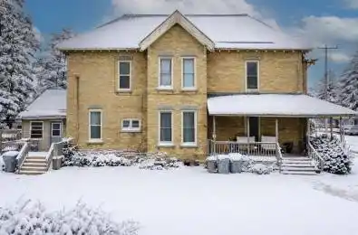 190 Albert Street Central Huron Ontario N0M 1L0