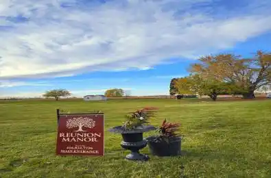 29018 Highway 48 N/A Georgina Ontario L0E 1N0