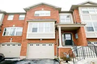 3086 Stornoway Circle Oakville Ontario L6M 5J1