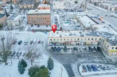 1125 Dundas Street Unit# 01 Mississauga Ontario L4Y 2C4