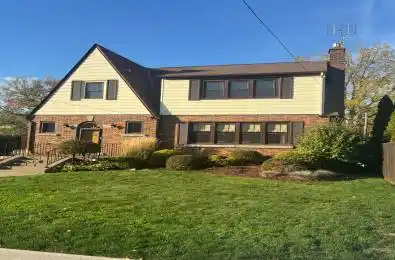 62 Pine Street Welland Ontario L3C 4G1