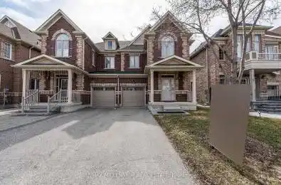180 Pelee Avenue Vaughan Ontario L4H 3Z9