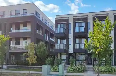 1697 Bur Oak Avenue Markham Ontario L6E 0V2