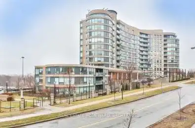 18 Valley Woods Road Unit# Ph301 Toronto C13 Ontario M3A 0A1