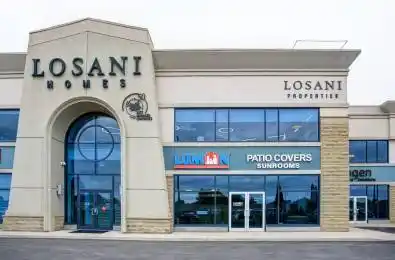 430 McNeilly Road Unit# 106 Hamilton Ontario L8E 5E3