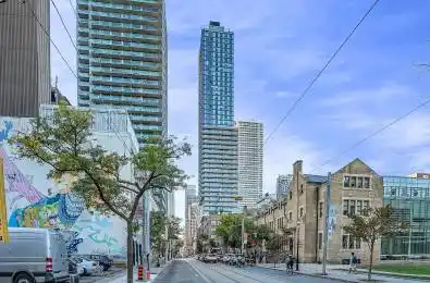 89 Church Street Unit# 2807 Toronto C08 Ontario M5C 0B7