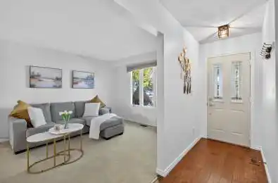 19 Salina Place Hamilton Ontario L8G 4L4