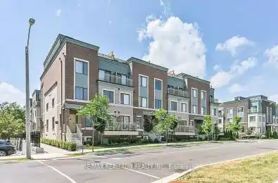 260 Twelfth Street Unit# 5 Toronto W06 Ontario M8V 0J6