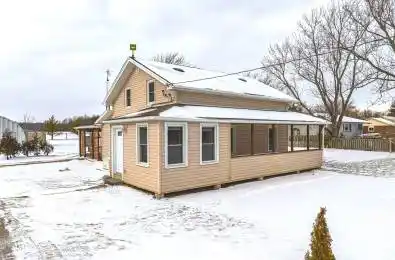 10875 Sodom Road Niagara Falls Ontario L2G 0T7