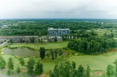 7711 GREEN VISTA Gate Unit# 901 Niagara Falls Ontario L2G 0Y9