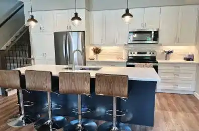 83 Beechwood Avenue Unit# 15 Guelph Ontario N1H 5Z7