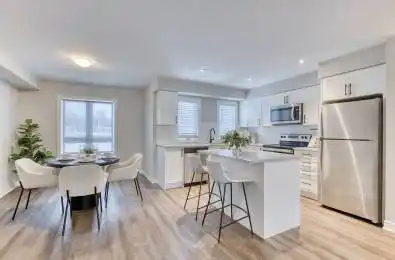 235 Chapel Hill Drive Unit# 23 Kitchener Ontario N2R 0S4