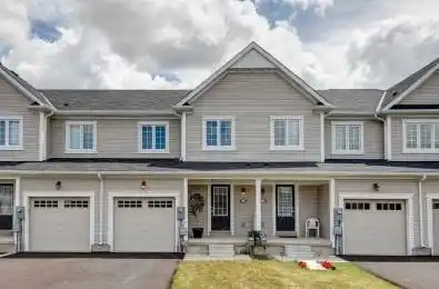 7722 Redbud Lane Niagara Falls Ontario L2H 3S2