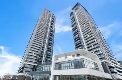 8 Water Walk Drive Unit# 701 Markham Ontario L3R 6L4