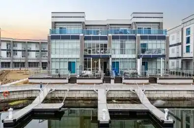 3718 Mangusta Court Innisfil Ontario L9S 0L5