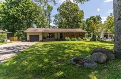 220 Alexander Street Gravenhurst Ontario P1P 1A6