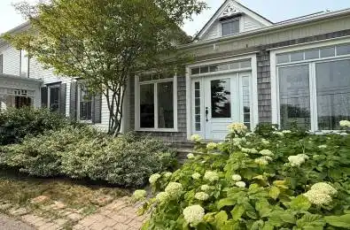 13360 Loyalist Parkway Unit# 105 & 206 Prince Edward County Ontari