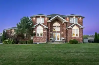 63 Stewart Drive Erin Ontario N1H 6H7