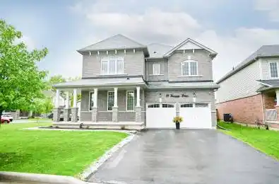 19 Froggy Drive Thorold Ontario L9B 0G9