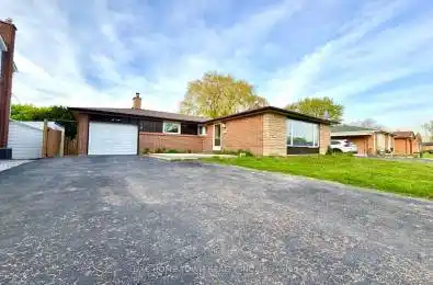 7 Addington Crescent Brampton Ontario L6T 2R1