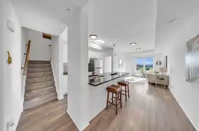 2635 William Jackson Drive Unit# 602 Pickering Ontario L1X 0L6